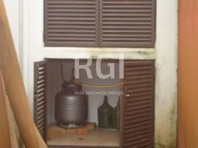 Imagem Casa para Venda - 330m², 4 dormitórios, 2 vagas - Glória