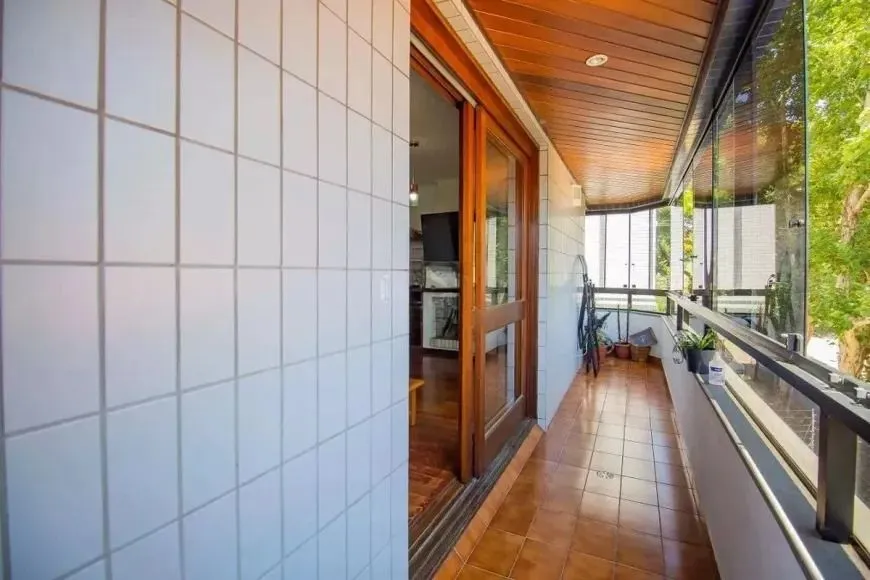Imagem Apartamento em Jardim Lindóia