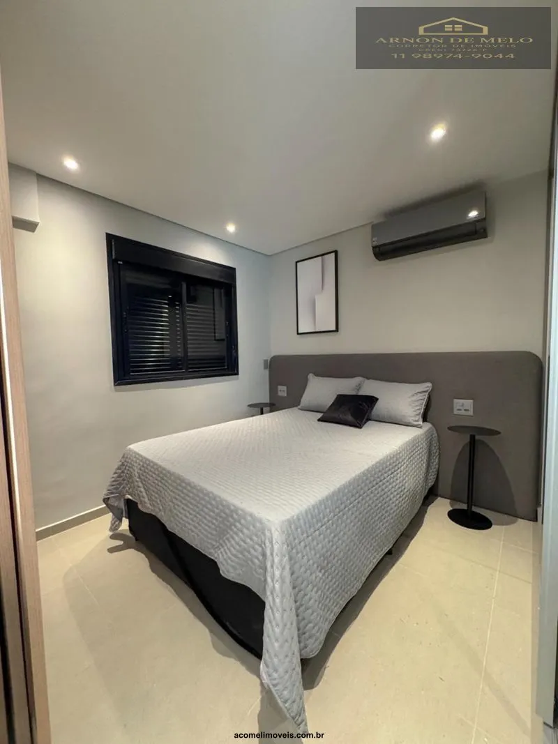 Imagem Apartamentos para locação em Barueri no bairro Alphaville 18 Forte