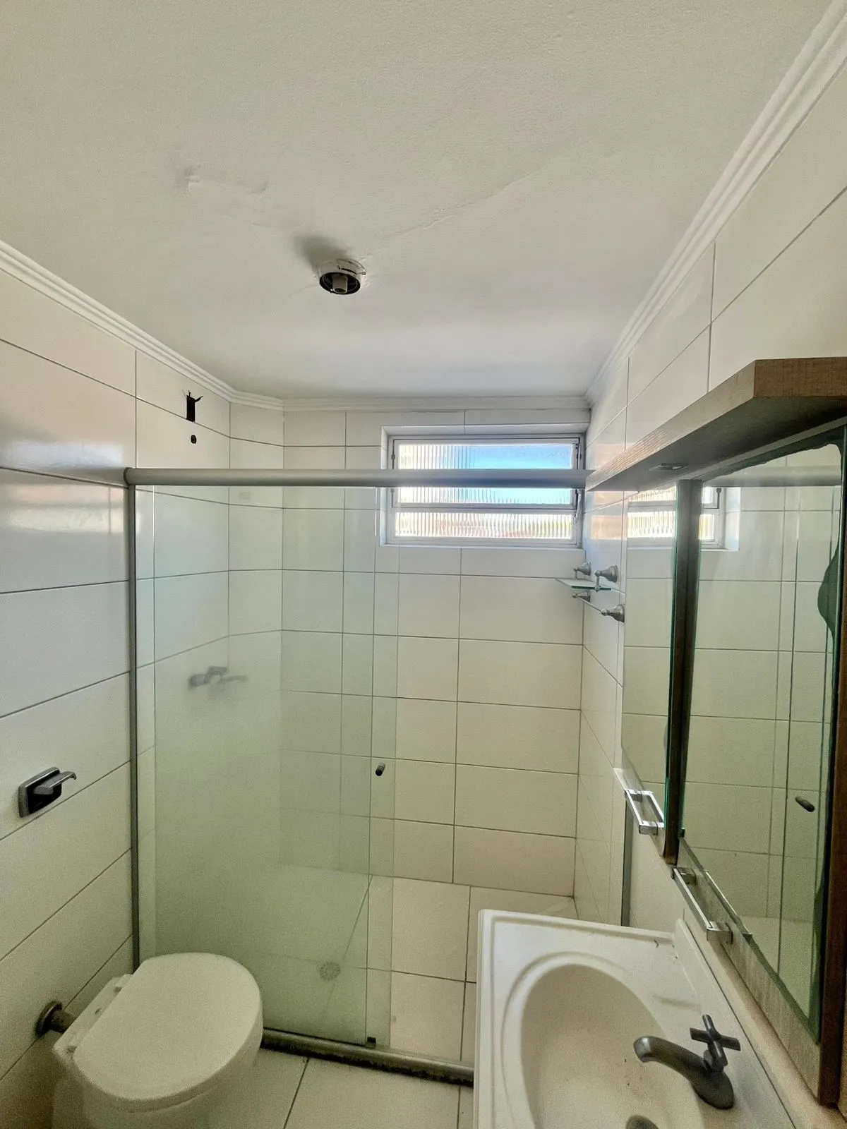 Imagem 02 dorm, 73 m², sol da tarde, com vaga, dep e banho aux, no Passo da Areia