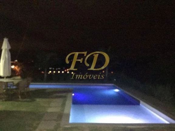 Imagem Casa em Condomínio de Alto Padrão