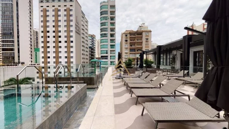 Imagem Apartamento à venda, 182 m² por R$ 8.925.000,00 - Centro - Balneário Camboriú/SC