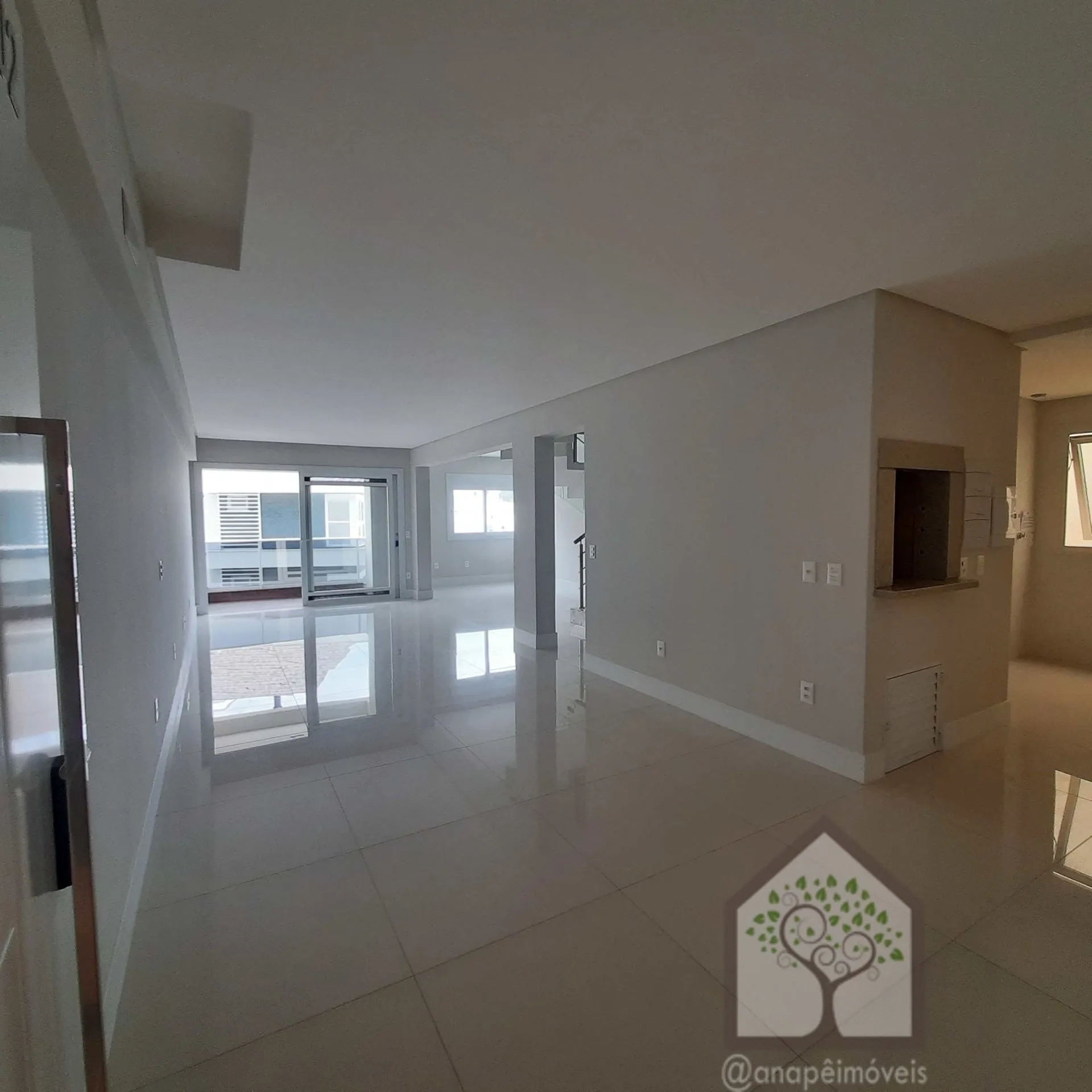 Imagem Apartamento Alto Padrão em Jurerê Internacional