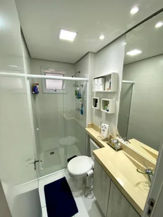 Imagem Apartamento Maravilhoso Condomínio Vivence 56 m² 2 Dormitórios