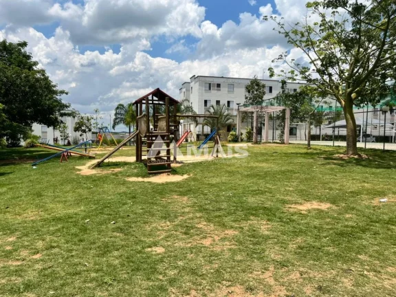 Imagem Apartamento com 2 quartos à Venda, Salto Ville - Salto