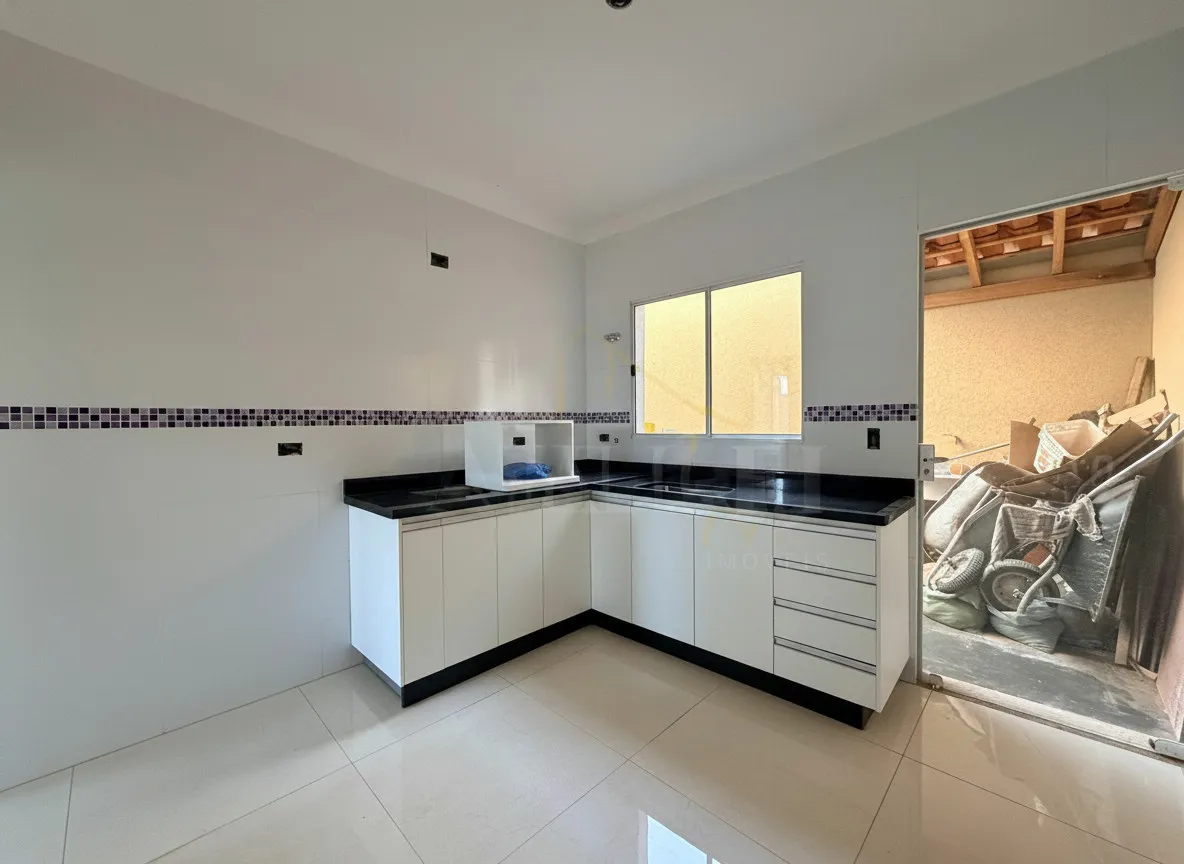 Imagem Casa 3 quartos à venda em Jardim Bandeirantes, Poços de Caldas