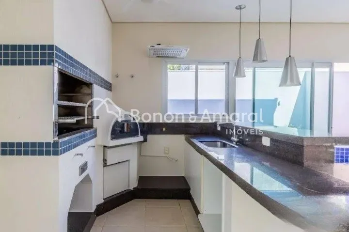 Imagem Casa a venda 4 suítes no Swiss Park em Campinas, SP