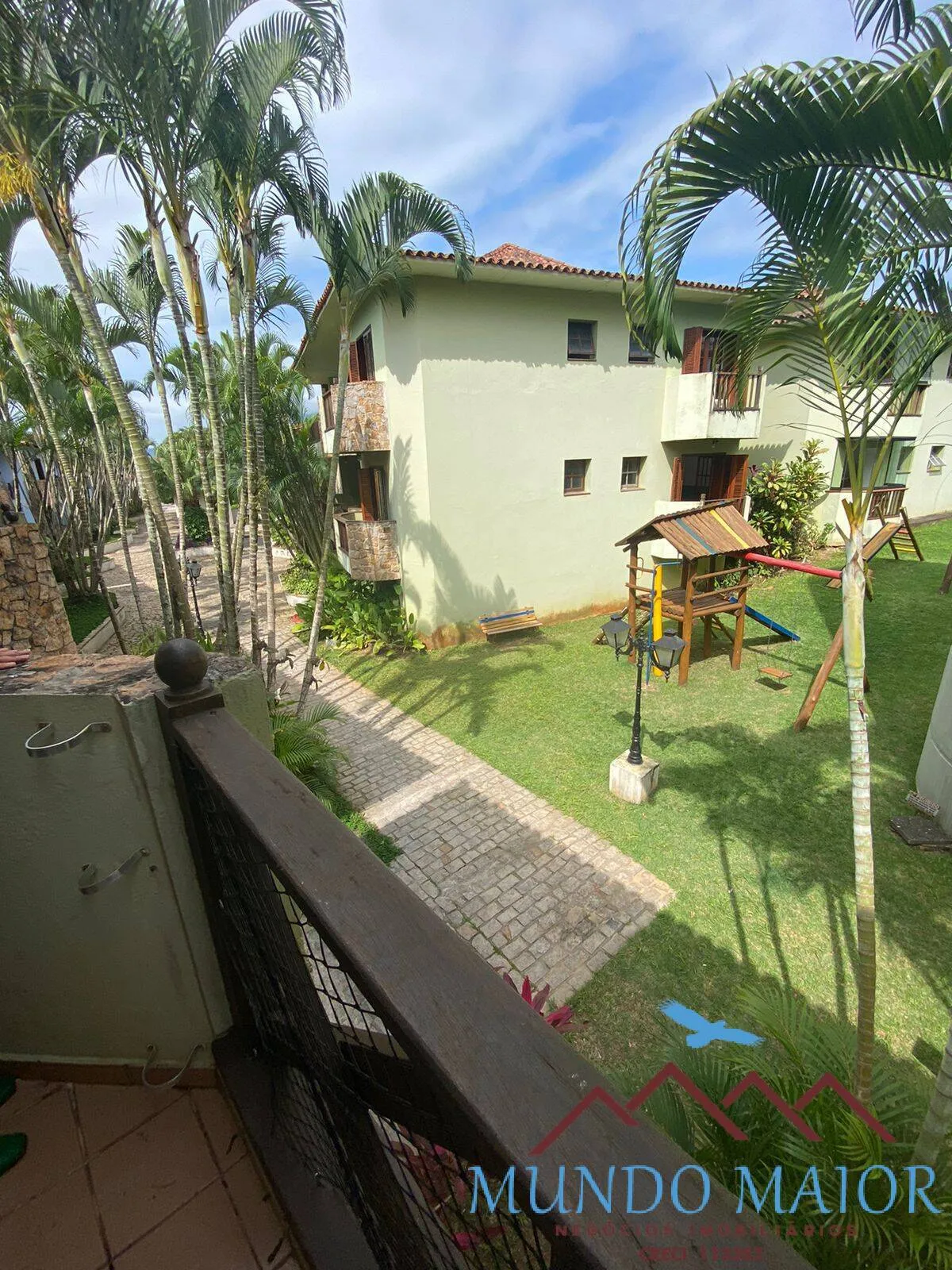 Imagem Apartamento com 2 Quartos à venda, 80m² - Pontal da Cruz -São Sebastião Sp!