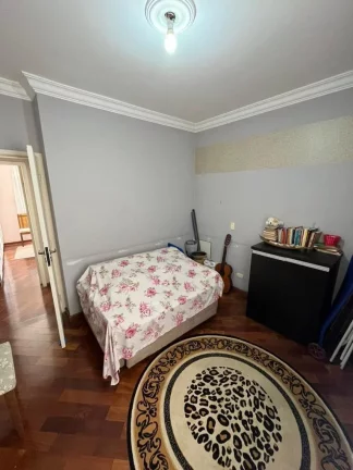 Imagem Apartamento à venda 2 quartos com suíte e 1 vaga em Centro de São Bernardo do Campo.