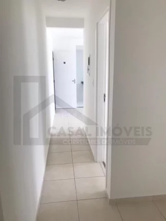 Imagem CASAL IMÓVEIS VENDE VILLE LAGUNA - APT 2/4 - 1 SUÍTE - AUGUSTO MONTENEGRO