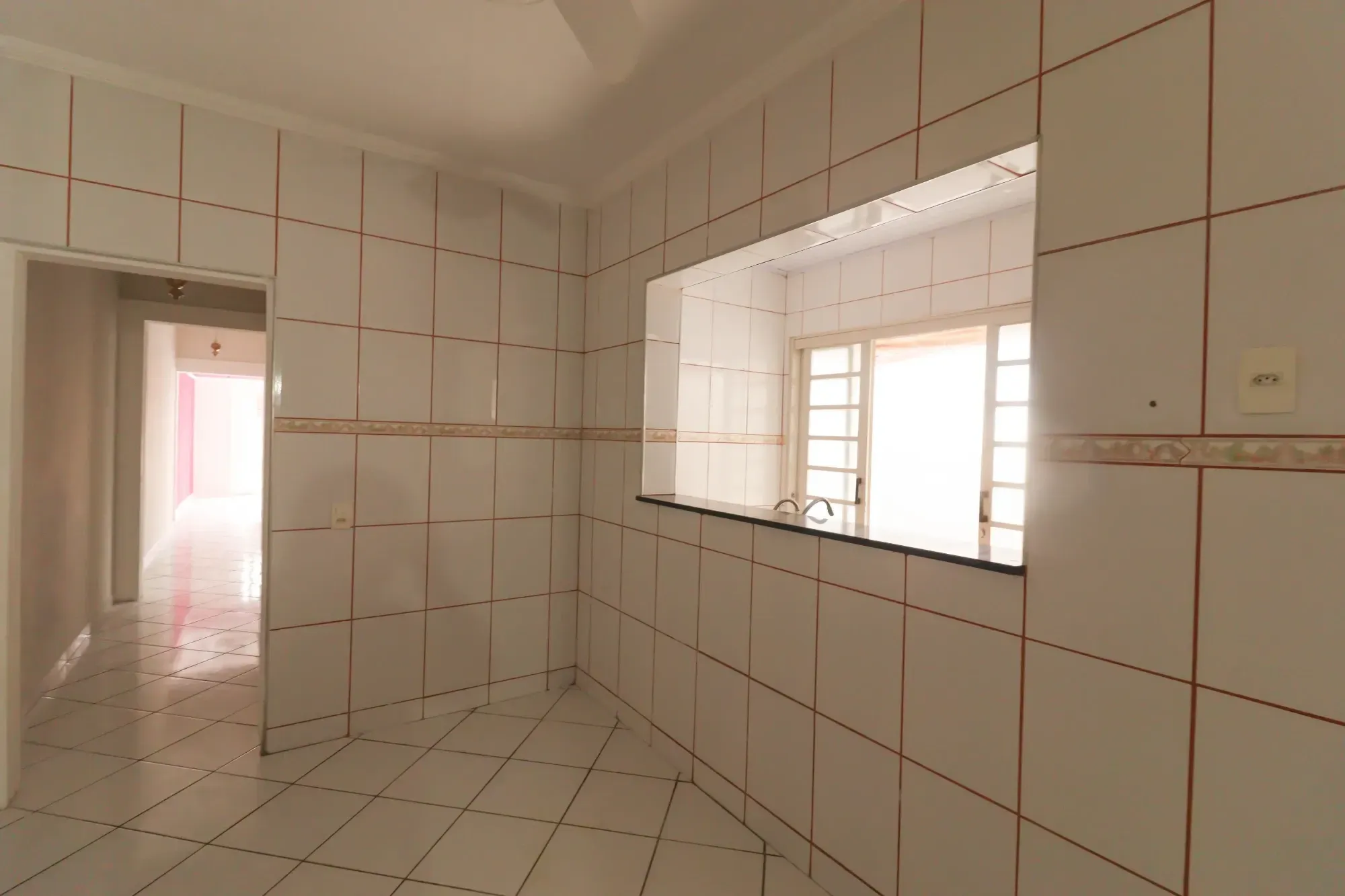 Imagem Casa com 3 Quartos à Venda, 128 m² em Vila Aparecida - Jundiaí