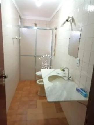 Imagem Apartamento a Venda no bairro Jardim Paulista - Ribeirão Preto, SP