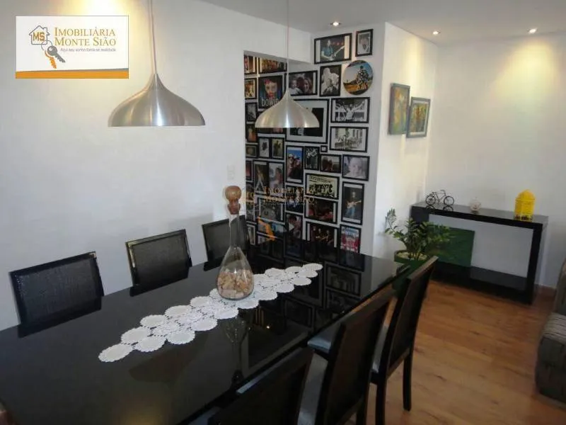Imagem Apartamento com 3 dormitórios à venda, 80 m² por R$ 530.000,00 - Jardim Sao Paulo(Zona Norte) - São Paulo/SP