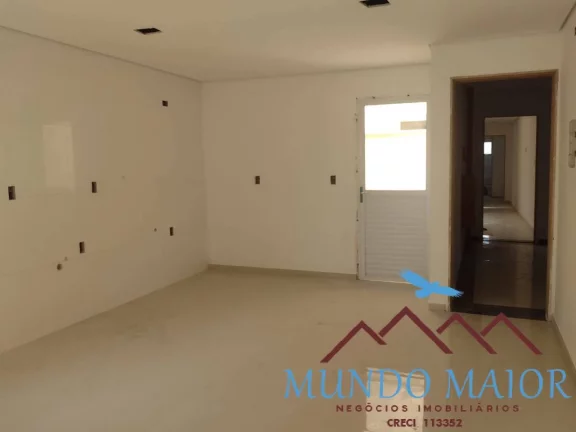 Imagem Cobertura com 2 Quartos e 2 banheiros à Venda, 120 m -Com Elevador !!!