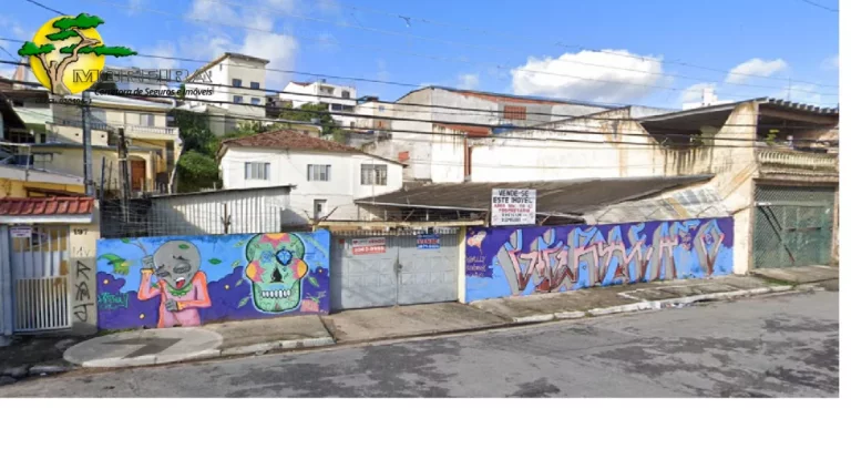 Imagem EXCELENTE TERRENO PARA INVESTIDORES PARA VENDA NO SÍTIO DO MANDAQUI.