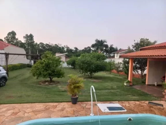 Imagem Casa de campo em Tatuí interior de São Paulo
