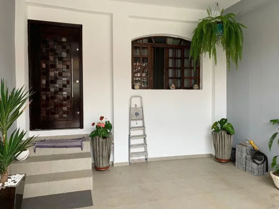 Imagem SOBRADO COM 3 DORMITÓRIOS À VENDA, 184 M² POR R$ 600.000,00 - JARDIM SANTA ROSA - TABOÃO DA SERRA/SP