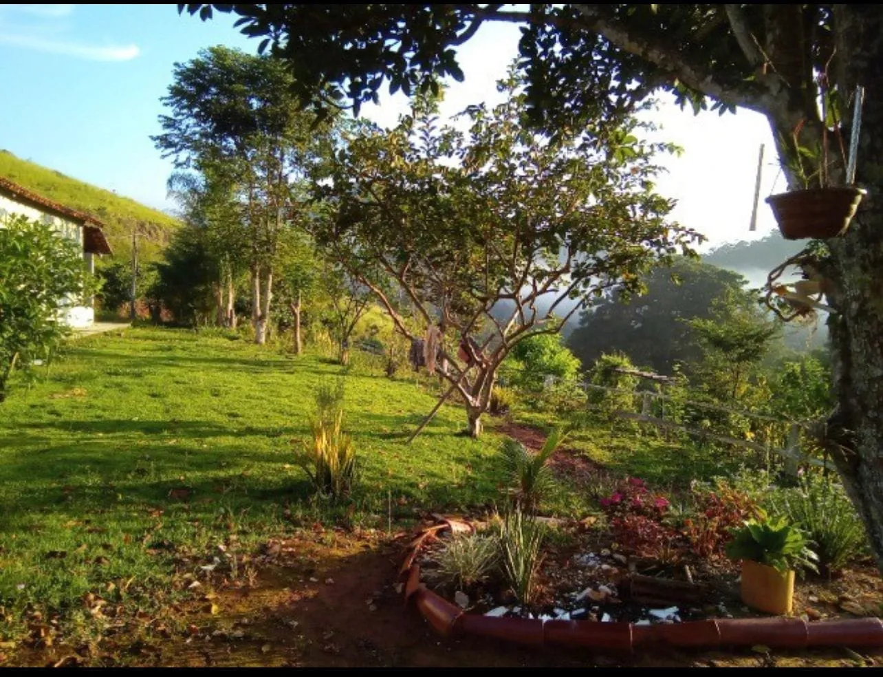 Imagem Chácara à venda 3 Quartos, 1 Suite, 75200M², Bosque da Saúde, Taubaté - SP