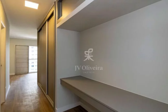 Imagem Apartamento com 3 dormitórios à venda, 108 m² por R$ 680.000,00 - Vila Andrade - São Paulo/SP