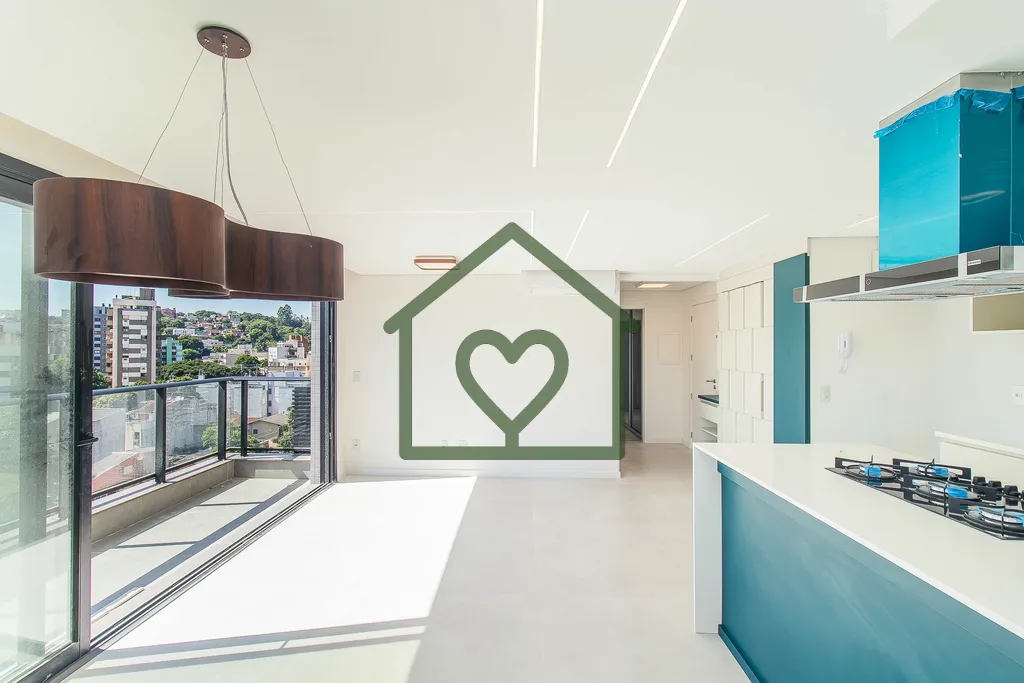 Apartamento alto padrão mobiliado nunca habitado, com móveis sobmedida, 3 aparelhos de ar condicio...