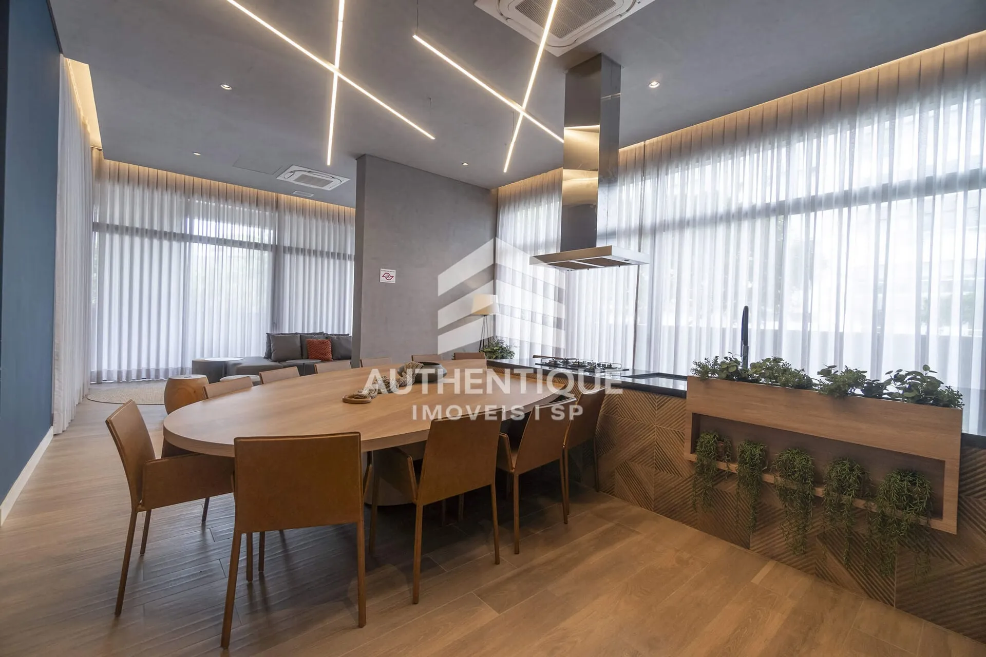 Imagem HARMONIA DA VILA MADALENA - Apartamento à venda no bairro Vila Madalena - São Paulo/SP, Zona Oeste