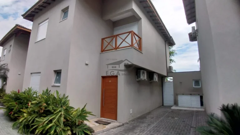 Imagem CASA DE COND. NA PRAIA DE JUQUEHY