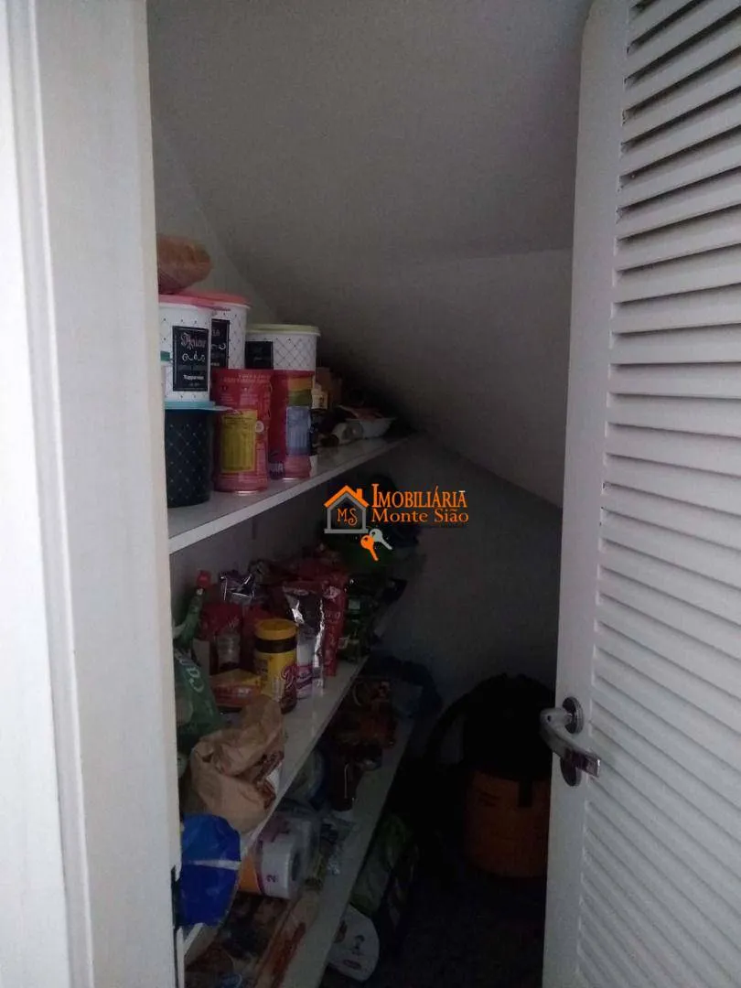 Imagem Sobrado com 3 dormitórios à venda por R$ 2.126.000,00 - Água Fria - São Paulo/SP