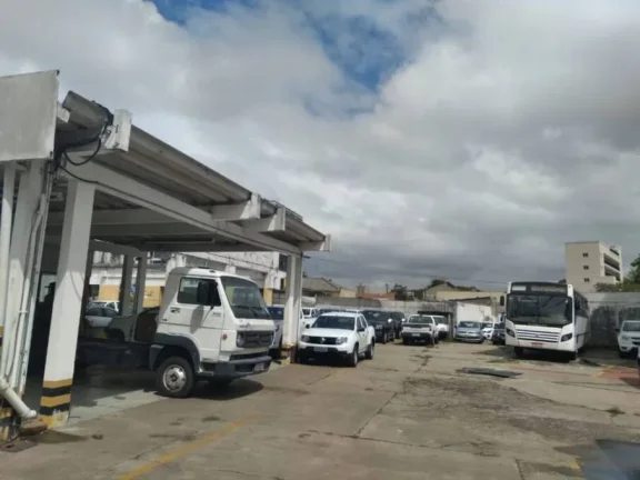 Imagem Alugo Predio comercial na Vila Carrão. SP
