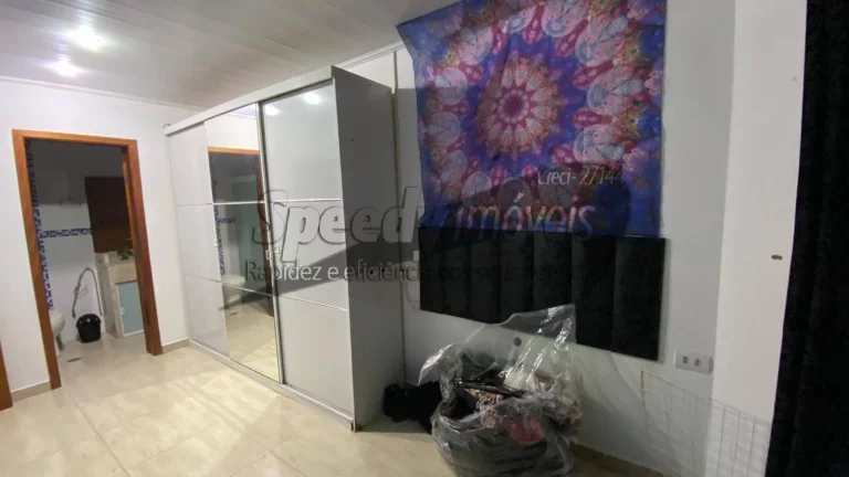Imagem Apartamento á venda em Praia Grande, bairro Guilhermina.