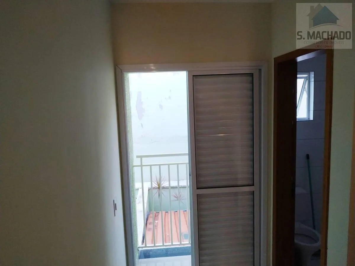 Imagem Sobrado para Venda em Santo André / SP no bairro Jardim das Maravilhas