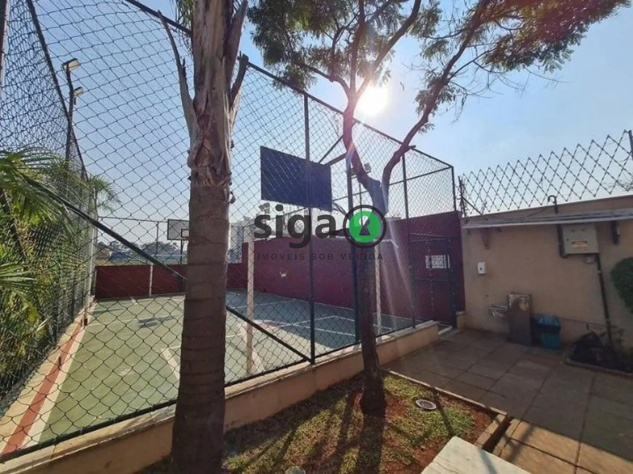 Imagem Apartamento a venda 70m², 3 dormitórios, 1 suíte, 1 vaga - Jardim Bonfiglioli