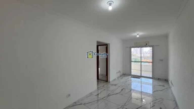 Imagem APARTAMENTO COM 86 m² - BOQUEIRÃO - PRAIA GRANDE SP