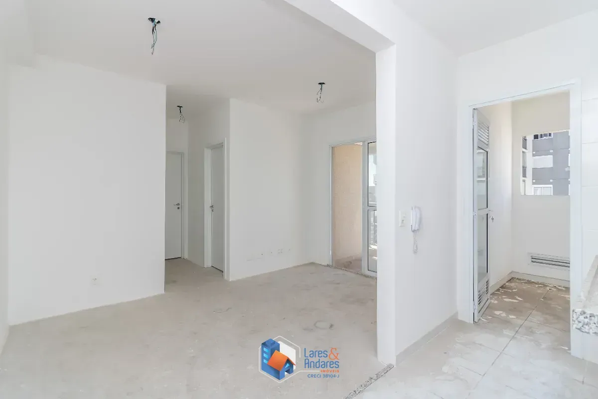 Imagem Apartamento para venda em Parque da Vila Prudente com 2 quartos, sendo 1 suíte, 58m²