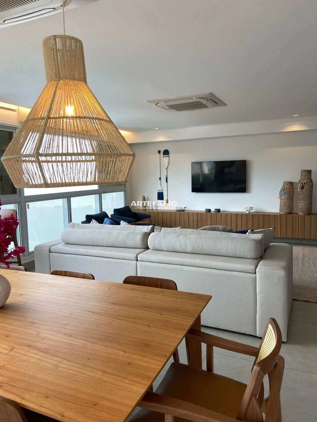 Imagem Apartamento Residencial Mariah Polo - Rifaina