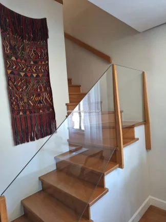 Imagem Cobertura Duplex à venda Vila Olímpia São Paulo