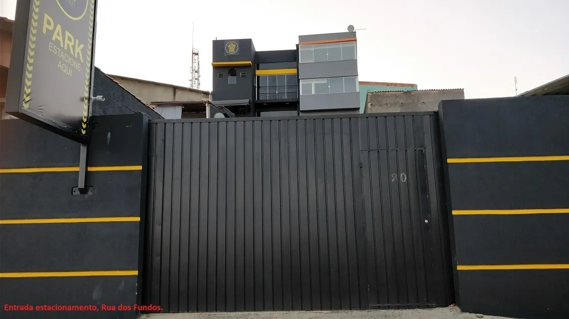Imagem Espaço Comercial Premium: Oportunidade Única na Avenida General Carneiro