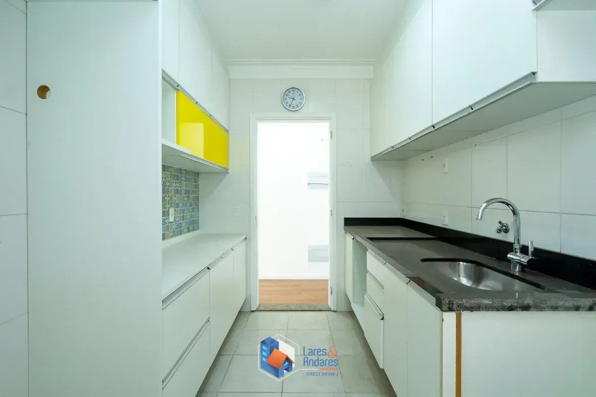 Imagem Apartamento para venda em Butantã com 3 quartos, sendo 1 suíte, 77m²