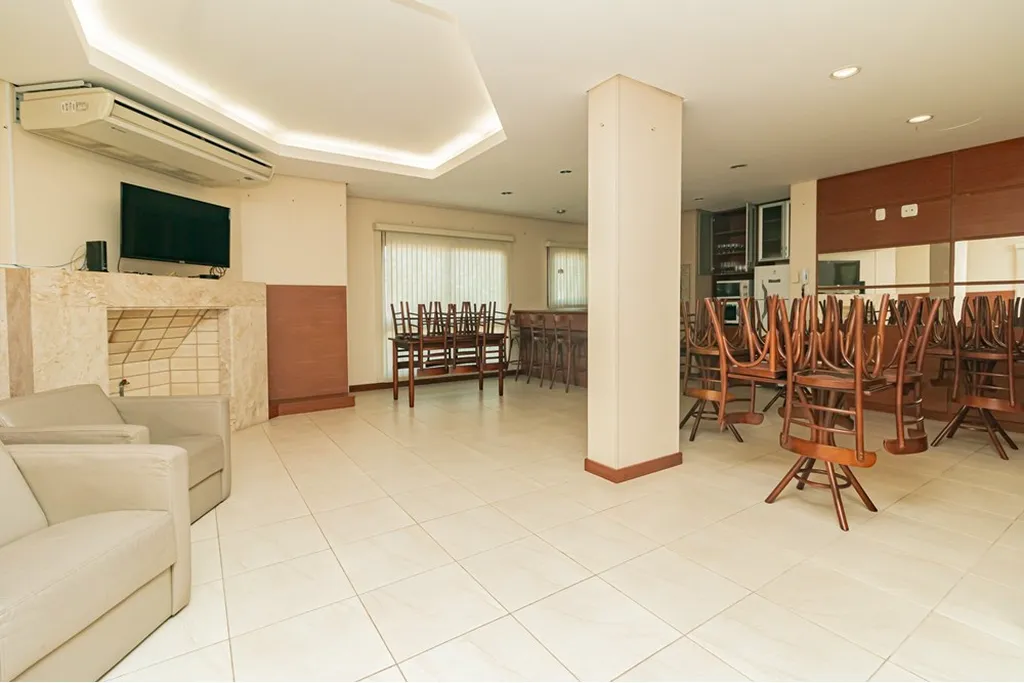 Imagem Apartamento em Jardim Sabará