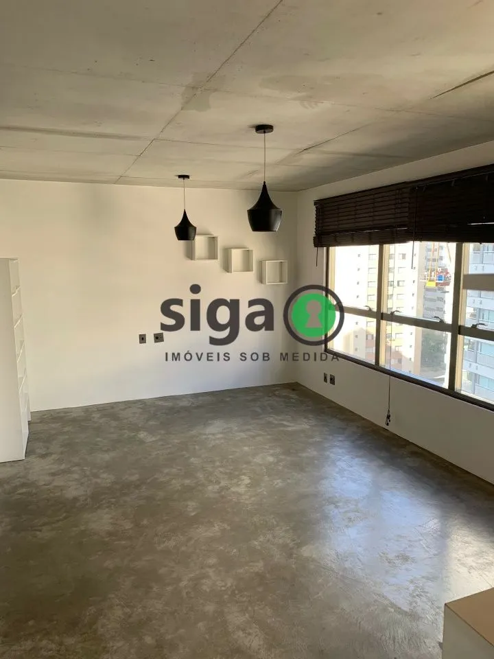 Foto do imóvel Compre ja alugado um Maxhaus na Bela Vista - 74 m², 1 quartos, 1 Vaga