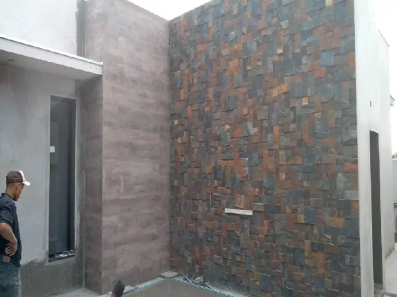 Imagem SOBRADO 3 SUITES COLINA DO GOLFE