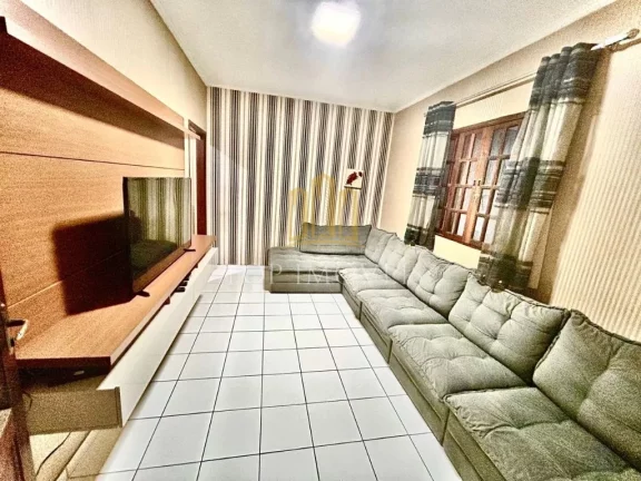 Imagem Linda Casa Localizada no Jardim America zona sul com 3 dormitorios Suite Portao Automatico
