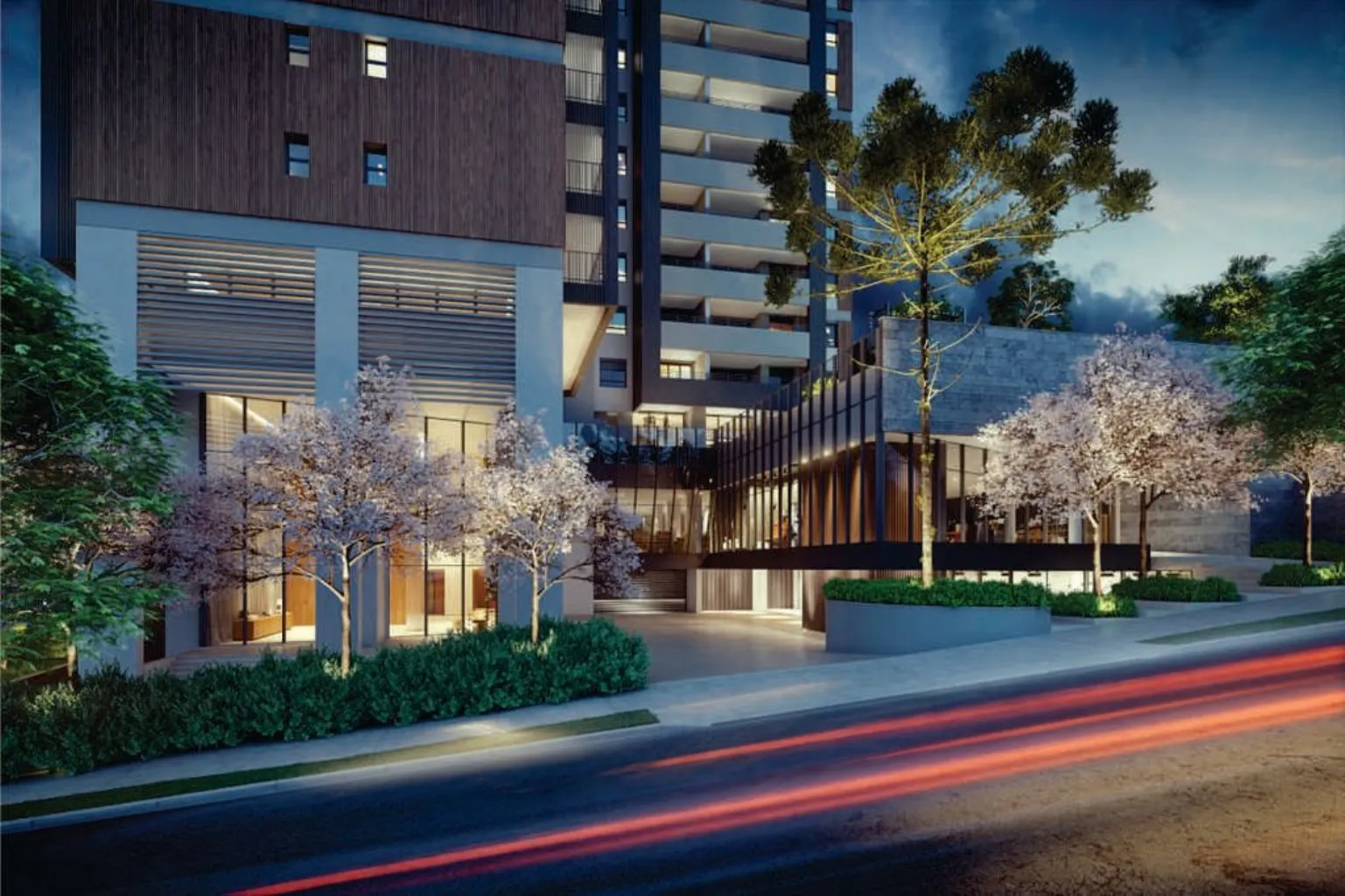 Imagem APARTAMENTO RESIDENCIAL em São Paulo - SP, Vila Mariana