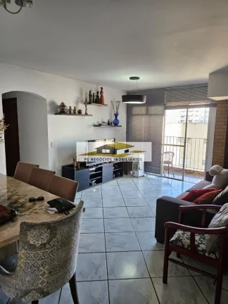 Imagem Apartamento para venda ou locação na Vila Mariana