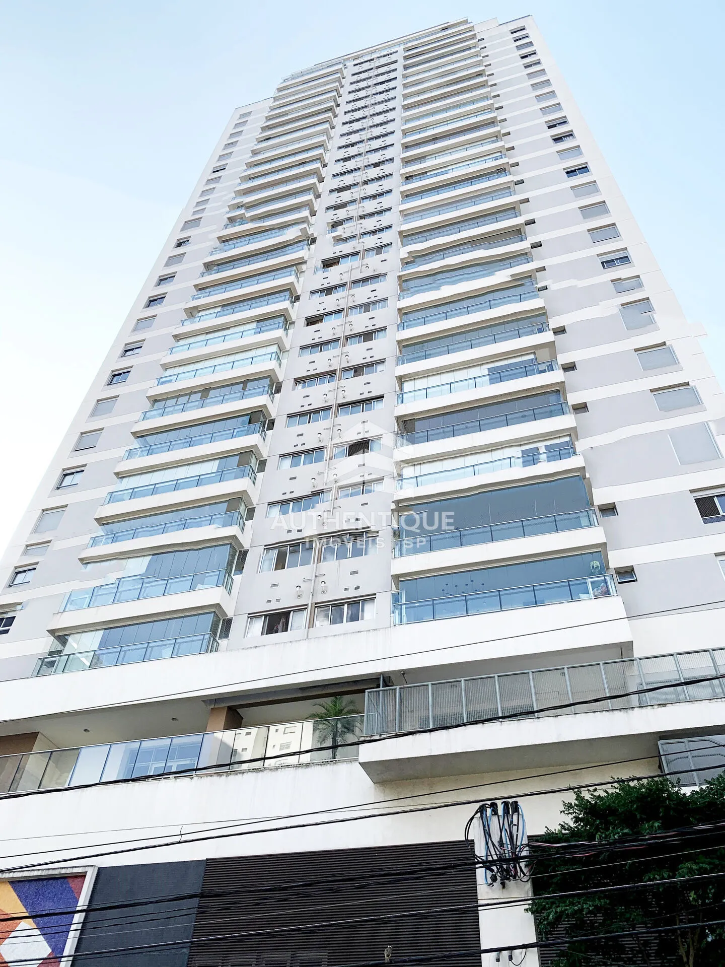 Imagem Essencia Brooklin - Apartamento à venda em São Paulo/SP