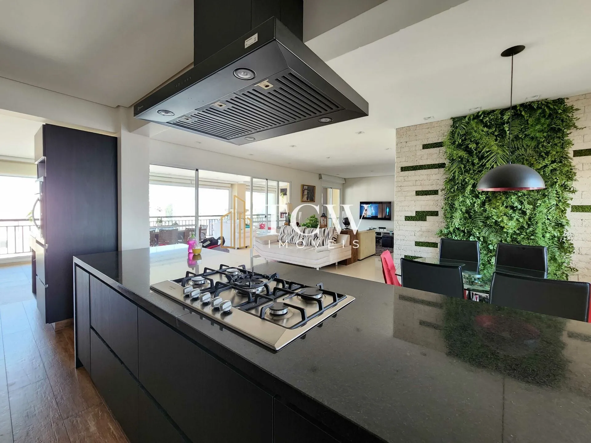 Imagem Apartamento 3 dorm