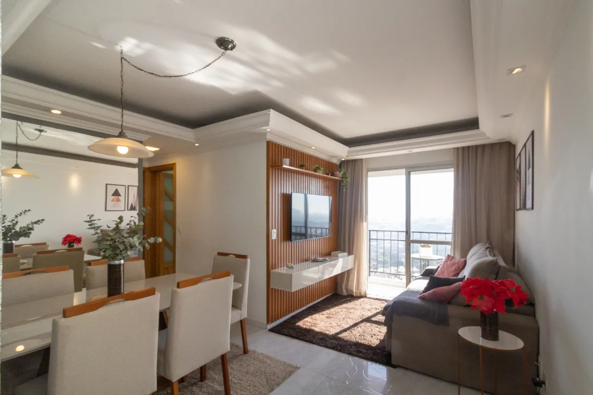 Imagem Apartamento para venda em Jardim Íris com 2 quartos, 56m2