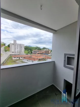 Imagem Apartamento Zona Central para Venda em Camboriú, São Francisco de Assis, 2 dormitórios, 1 banheiro, 1 vaga