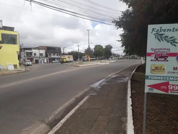 Imagem TERRENO EM SIMÕES FILHO