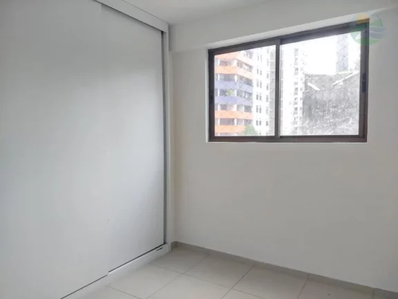 Imagem Apartamento 04 quartos, porcelanato, nascente, andar baixo, para venda, em Setubal, Boa Viagem - Recife.