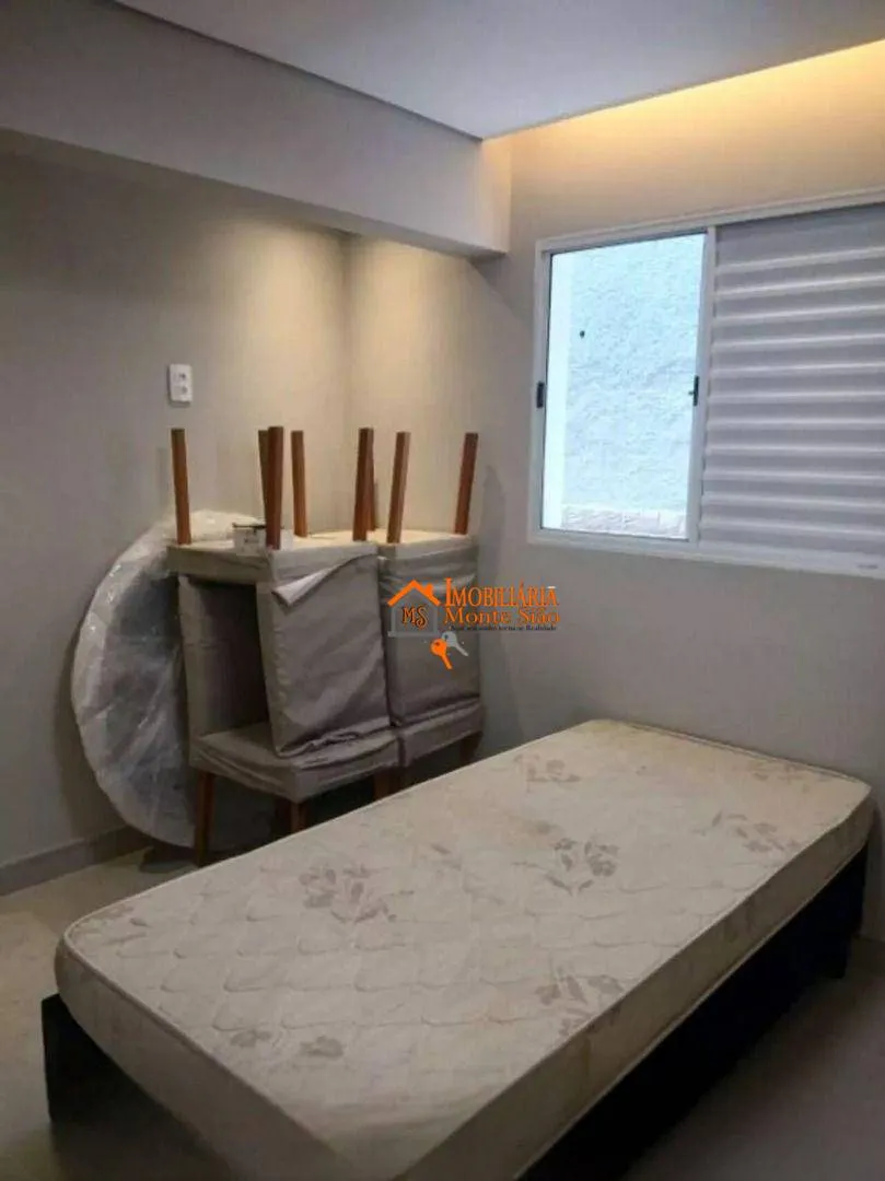 Imagem Casa com 6 dormitórios à venda, 177 m² por R$ 1.300.000,00 - Vila Flórida - Guarulhos/SP